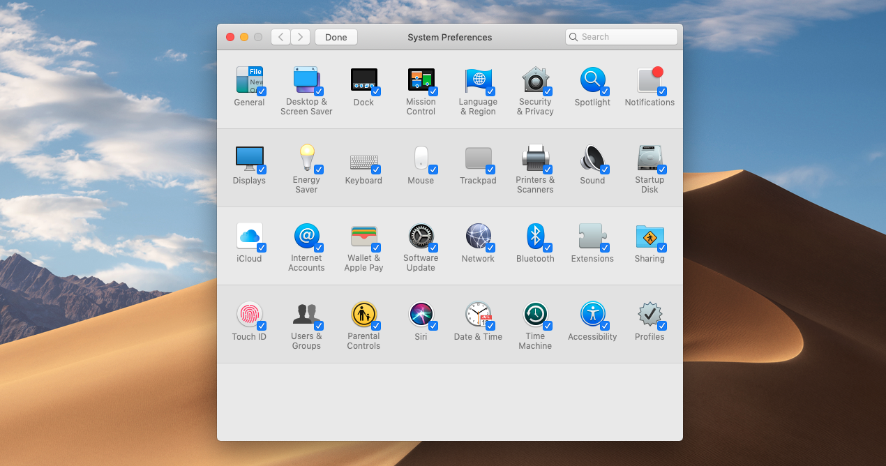 How To Delete Hidden Apps On Mac